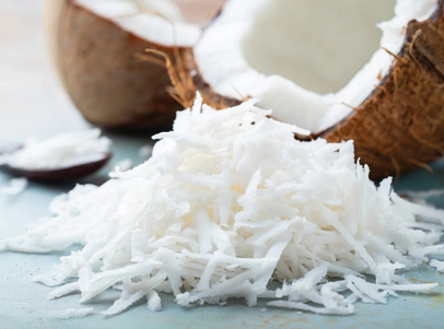 Desiccated Coconut